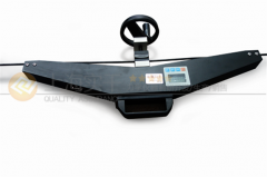 <strong>2噸繩索拉力計_數顯式鋼絲繩拉力計</strong>